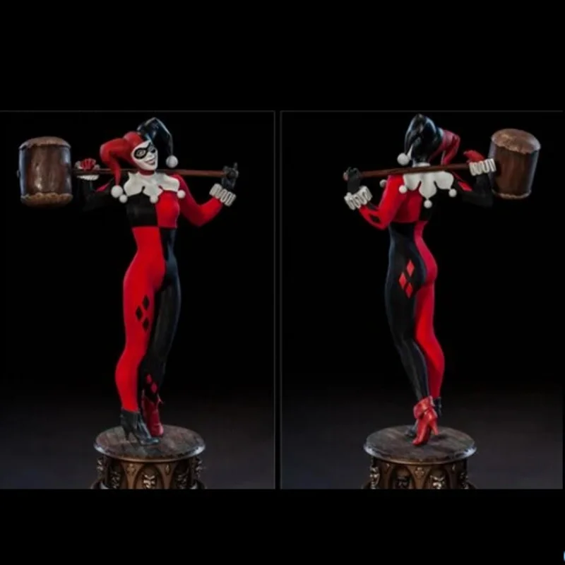 qa156Adult Classic Harleyquinn Cosplay Costume Fantasia Halloween Costumes For Women
qa156Adult Classic Harleyquinn Cosplay Costume Fantasia Halloween Costumes For Women