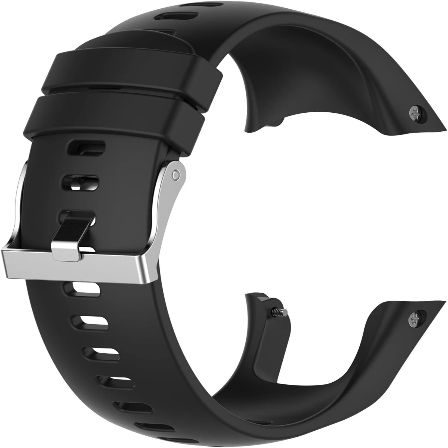 Stylish and ultra-comfortable premium silicone wristband to upgrade your workout regimen. Elevate your fitness journey with ulti
Stylish and ultra-comfortable premium silicone wristband to upgrade your workout regimen. Elevate your fitness journey with ulti
