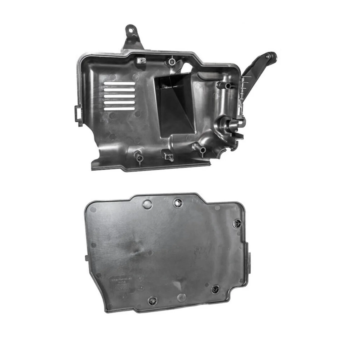 Компьютер двигателя PCM пластиковый корпус фреза крышка GV6Z12B523A GV6Z12A659A для выхода
Компьютер двигателя PCM пластиковый корпус фреза крышка GV6Z12B523A GV6Z12A659A для выхода