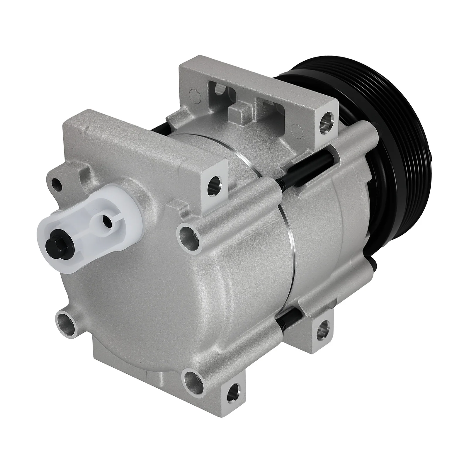 Компрессор переменного тока для Ford Taurus Mercury Sable 3.0L 01-07 CO103090C FS10 6-Groove
Компрессор переменного тока для Ford Taurus Mercury Sable 3.0L 01-07 CO103090C FS10 6-Groove