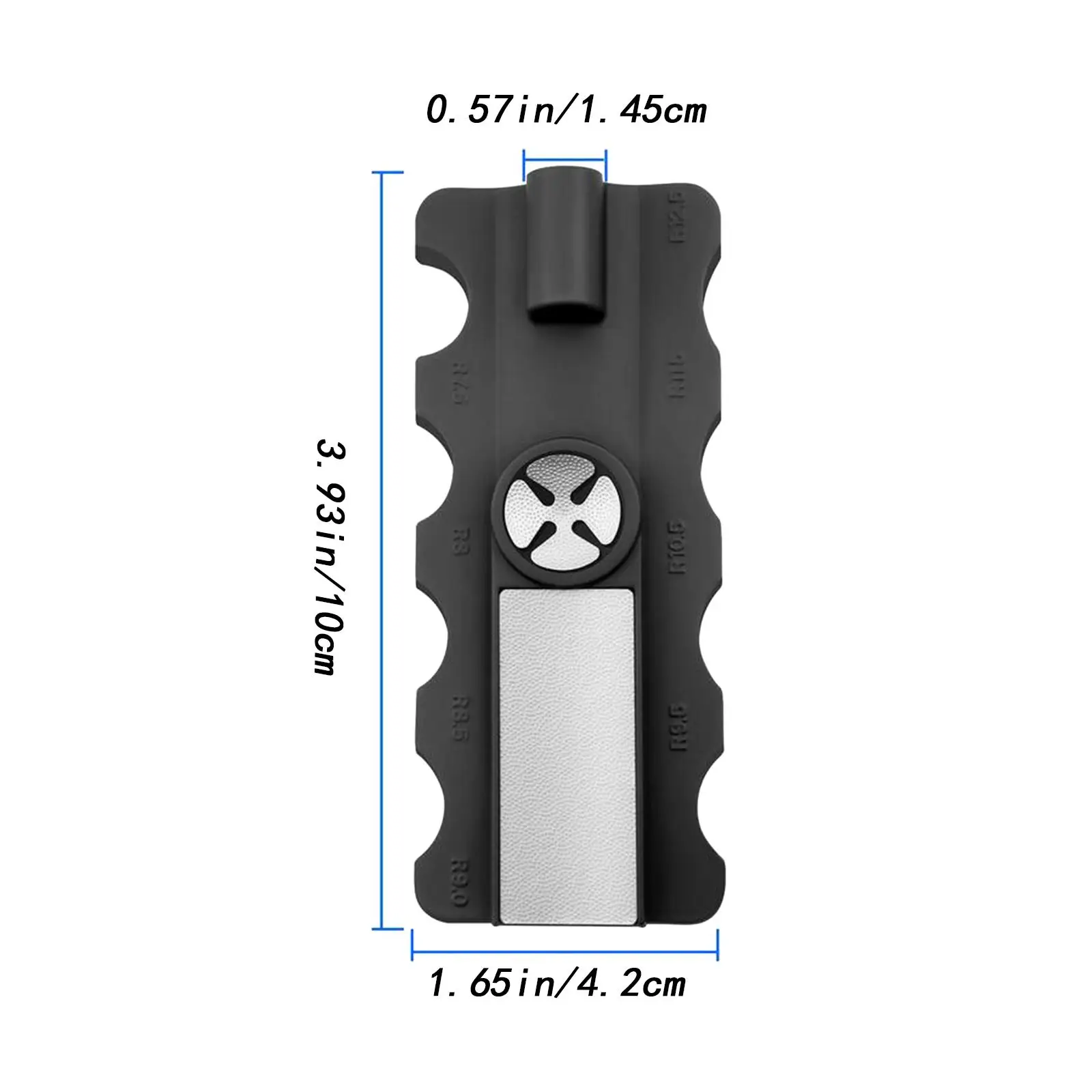 Pool Cue Tip Repair Tool Cue Tip Shaper Aerator Multifunctional Billiard Pool Cue Tip Tools Billiard Cue Tip Grinder
Pool Cue Tip Repair Tool Cue Tip Shaper Aerator Multifunctional Billiard Pool Cue Tip Tools Billiard Cue Tip Grinder