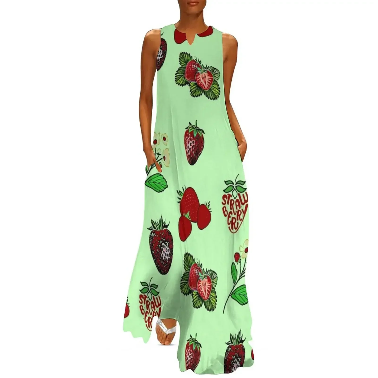 All about strawberries Long Dress dresses korean style prom clothes luxury evening dresses for women 2025 luxury dress Dress
All about strawberries Long Dress dresses korean style prom clothes luxury evening dresses for women 2025 luxury dress Dress