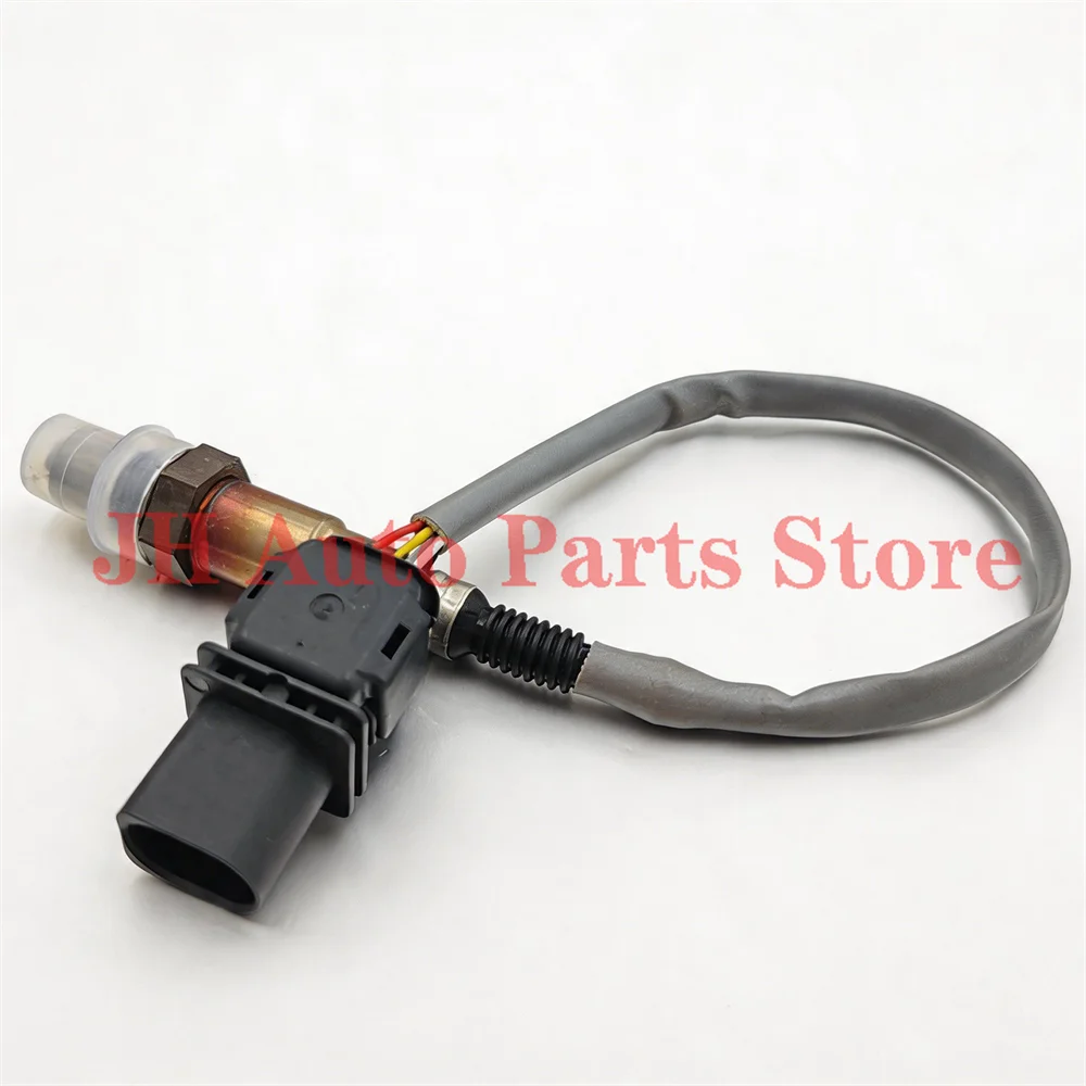 Front Left Upper Upstream Oxygen Sensor For Hyundai Palisade Kia Cadenza Sedona Telluride 39210-3L110 392103L110 39210 3L110
Front Left Upper Upstream Oxygen Sensor For Hyundai Palisade Kia Cadenza Sedona Telluride 39210-3L110 392103L110 39210 3L110