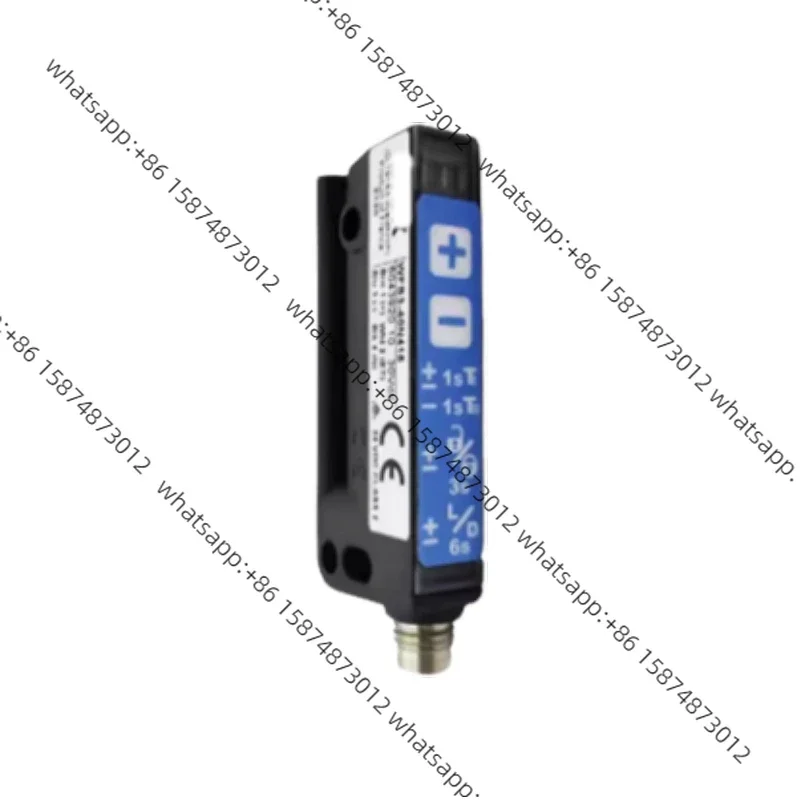 New & Original PLC Ultrasonic Slot Sensor UFN3-70B413
New & Original PLC Ultrasonic Slot Sensor UFN3-70B413