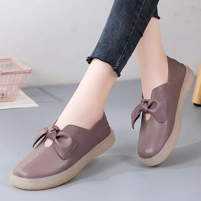 Genuine Leather 2024 Spring and Autumn Small Leather Shoes Women's Shoes New Chunky Heel Loafers British Style Black
Genuine Leather 2024 Spring and Autumn Small Leather Shoes Women's Shoes New Chunky Heel Loafers British Style Black