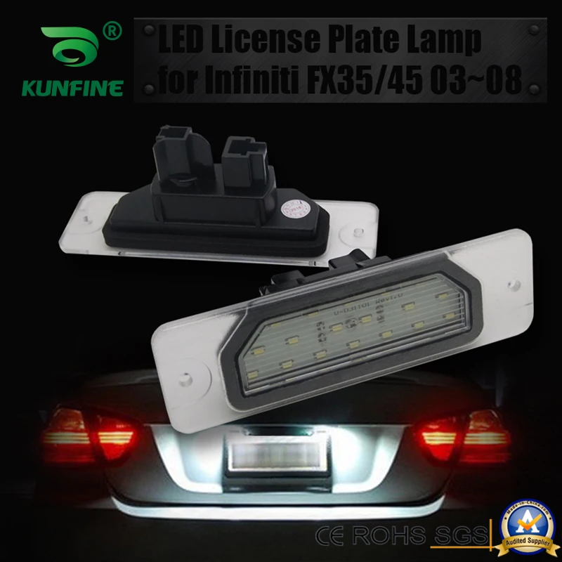 2 шт., Автомобильные светодиодные лампы для номерного знака Infinit FX35 45 2003-2008 OEM No. 26510-3J100 26510-CM80A
2 шт., Автомобильные светодиодные лампы для номерного знака Infinit FX35 45 2003-2008 OEM No. 26510-3J100 26510-CM80A