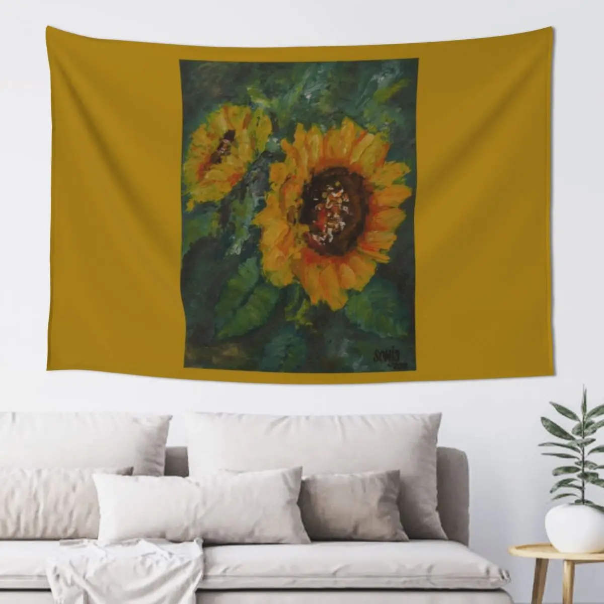 Sunflower Tapestry Bedroom Decoration Outdoor Decoration Bedroom Deco Decoration Aesthetic Tapestry
Sunflower Tapestry Bedroom Decoration Outdoor Decoration Bedroom Deco Decoration Aesthetic Tapestry