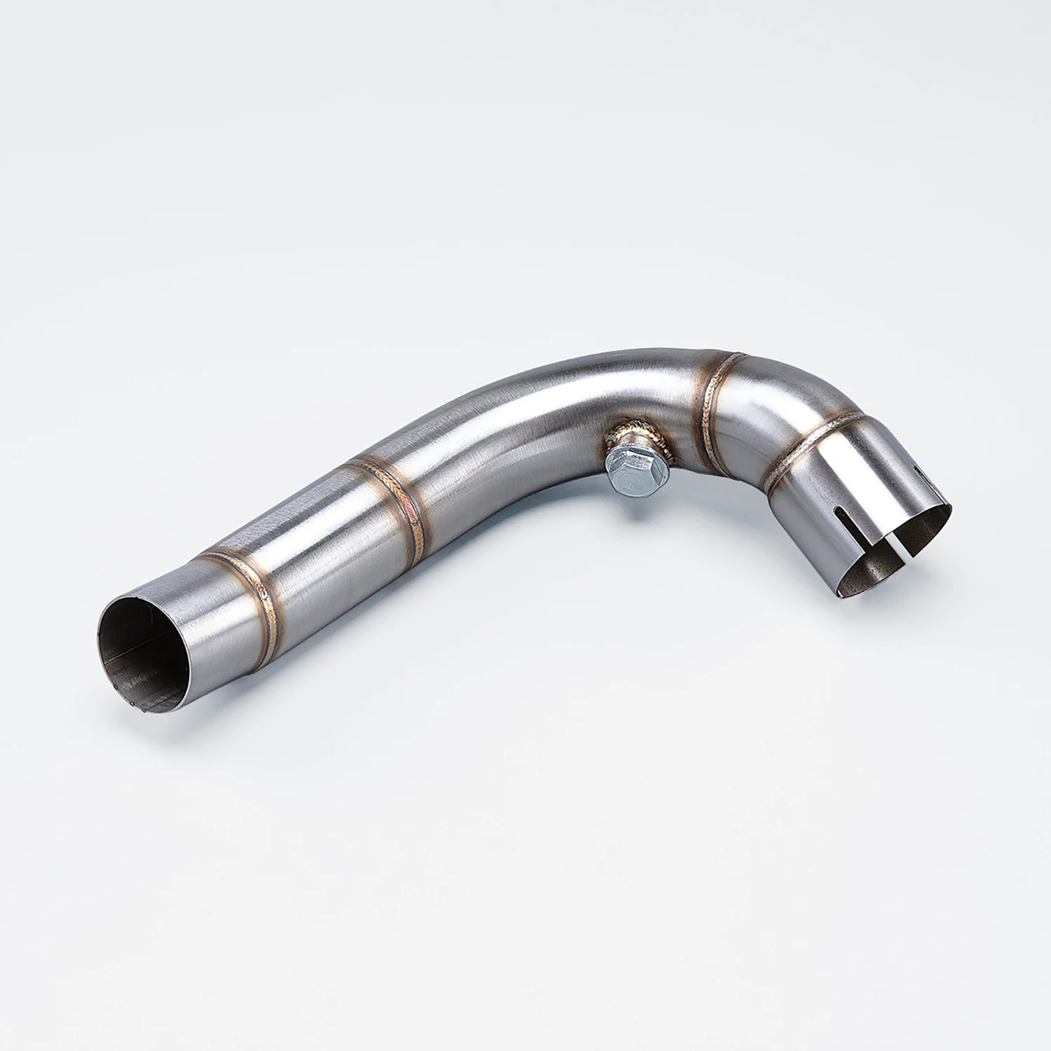 Slip On For CBR600RR(2005-2019yr) Motorcycle Exhaust Mid Link Pipe Moto Escape System Muffler Stainless Steel
Slip On For CBR600RR(2005-2019yr) Motorcycle Exhaust Mid Link Pipe Moto Escape System Muffler Stainless Steel