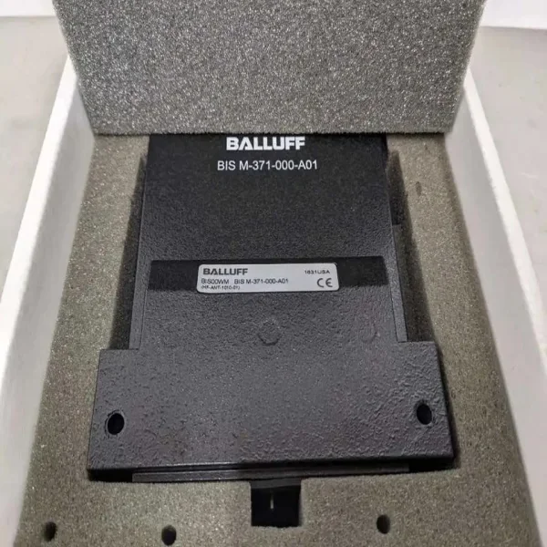 2026 M-371-000-a01 Rfid Read/write Antenna 1356 Mhz Brand New Original Spot Plc
2026 M-371-000-a01 Rfid Read/write Antenna 1356 Mhz Brand New Original Spot Plc