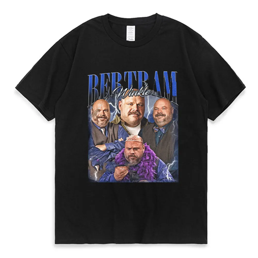 Funny Bertram Eats Kids Graphics T-shirts I Eat Kids Print T Shirt Men Women Cartoon Harajuku Short Sleeve Tee Shirt Streetwear
Funny Bertram Eats Kids Graphics T-shirts I Eat Kids Print T Shirt Men Women Cartoon Harajuku Short Sleeve Tee Shirt Streetwear