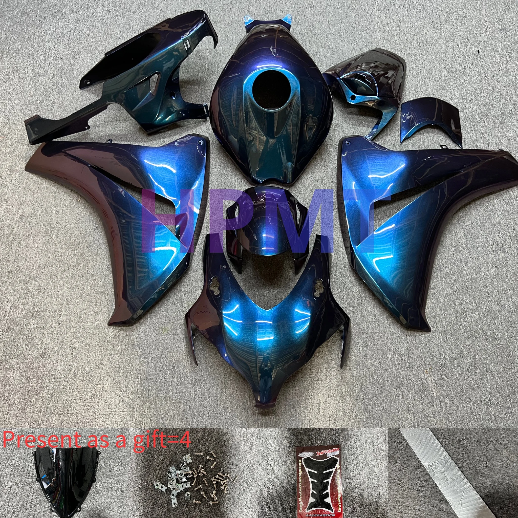 NEW ABS Motorcycle Injection mold Fairings Kit fit for Honda CBR1000RR 2008-2011 CBR1000RR 08 09 10 11 bodywork full fairing
NEW ABS Motorcycle Injection mold Fairings Kit fit for Honda CBR1000RR 2008-2011 CBR1000RR 08 09 10 11 bodywork full fairing