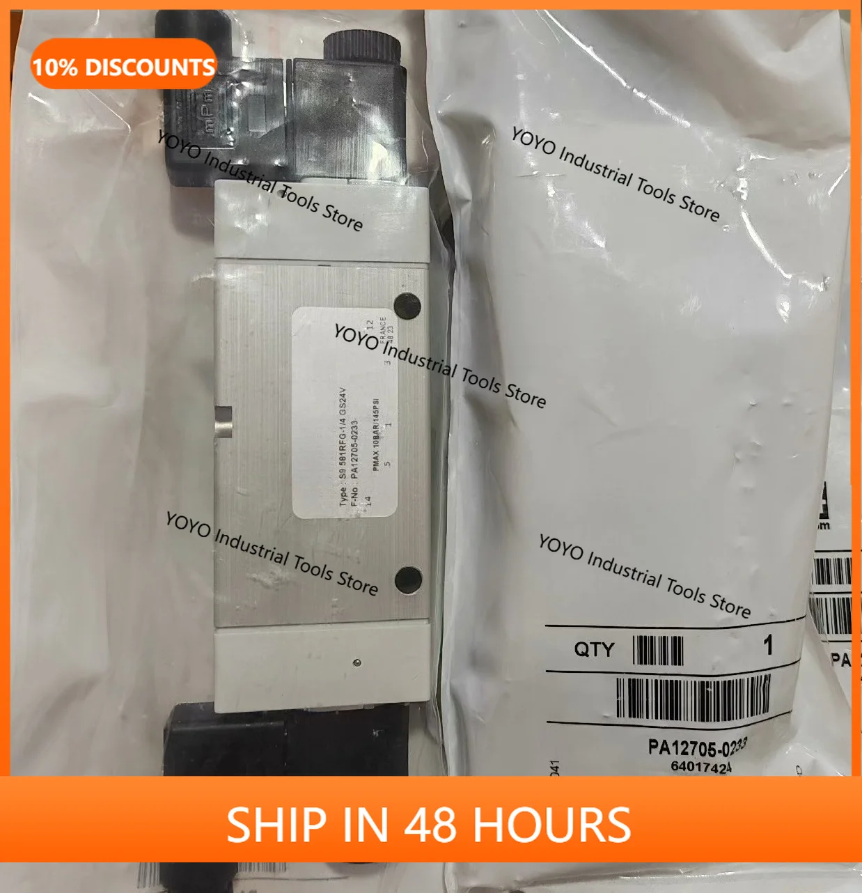 original PA12705-0233 2026 new fast shipping
original PA12705-0233 2026 new fast shipping