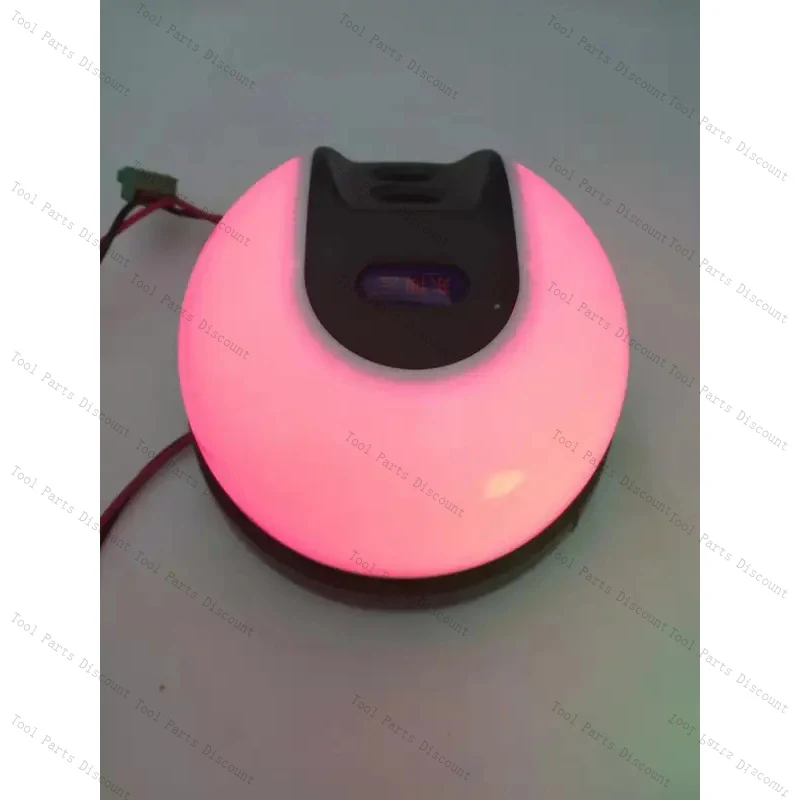 Parking Guidance System Indicator Light Ultrasonic Detector
Parking Guidance System Indicator Light Ultrasonic Detector