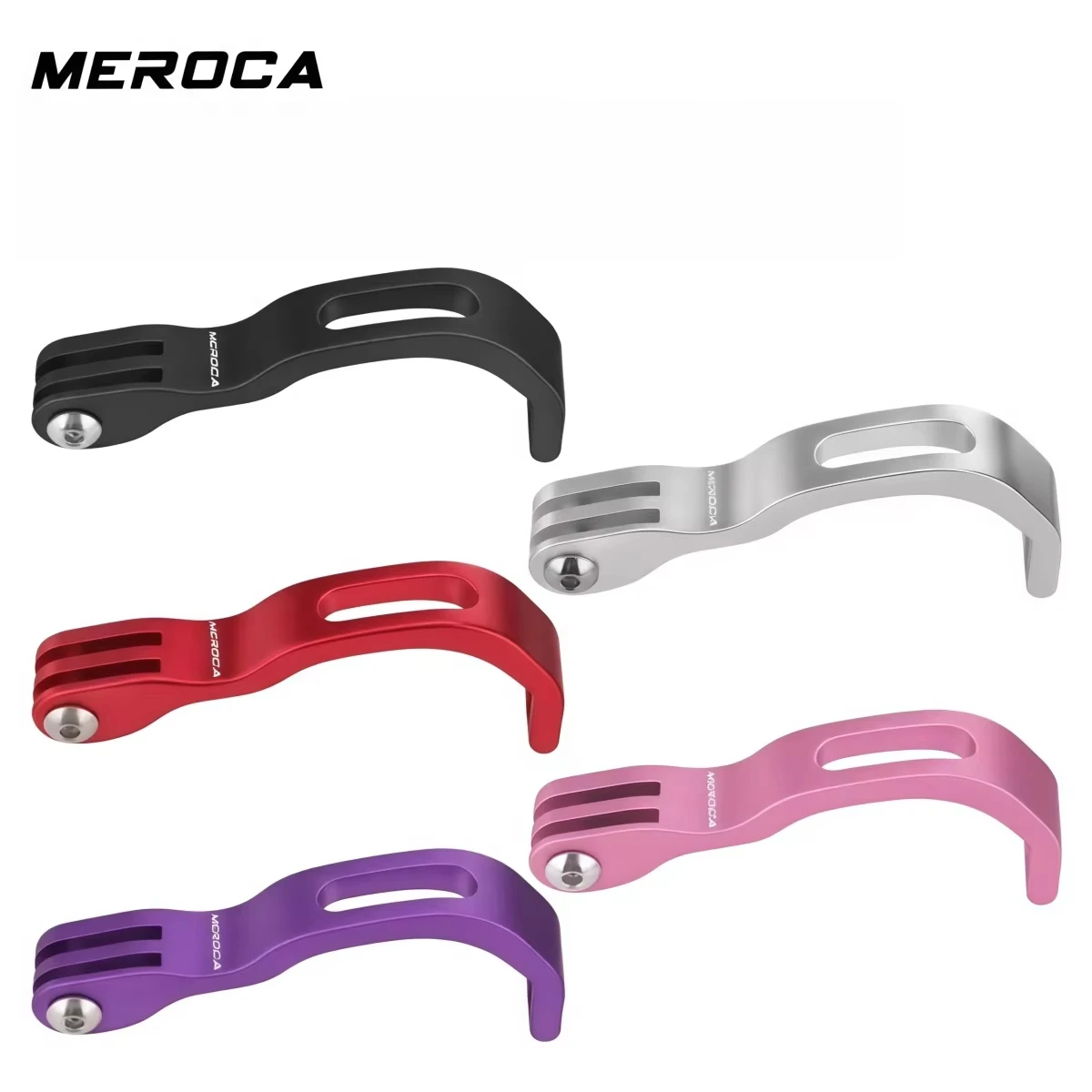 MEROCA Small Cloth Folding Bicycle Headlight Bracket Bicycle Lamp Holder Mount Camera Stand Rack Front Fork Install Folding Bike
MEROCA Small Cloth Folding Bicycle Headlight Bracket Bicycle Lamp Holder Mount Camera Stand Rack Front Fork Install Folding Bike