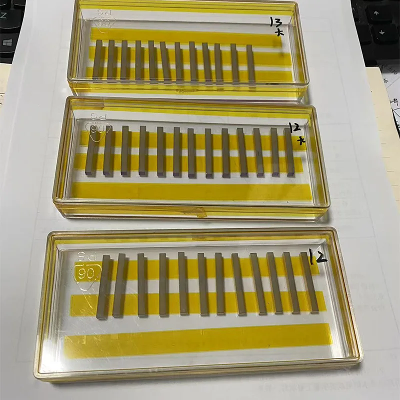 LN Crystal Chemistry Instrument Lens Material Multi-specification Crystal Optical Coating Glass Crystal
LN Crystal Chemistry Instrument Lens Material Multi-specification Crystal Optical Coating Glass Crystal