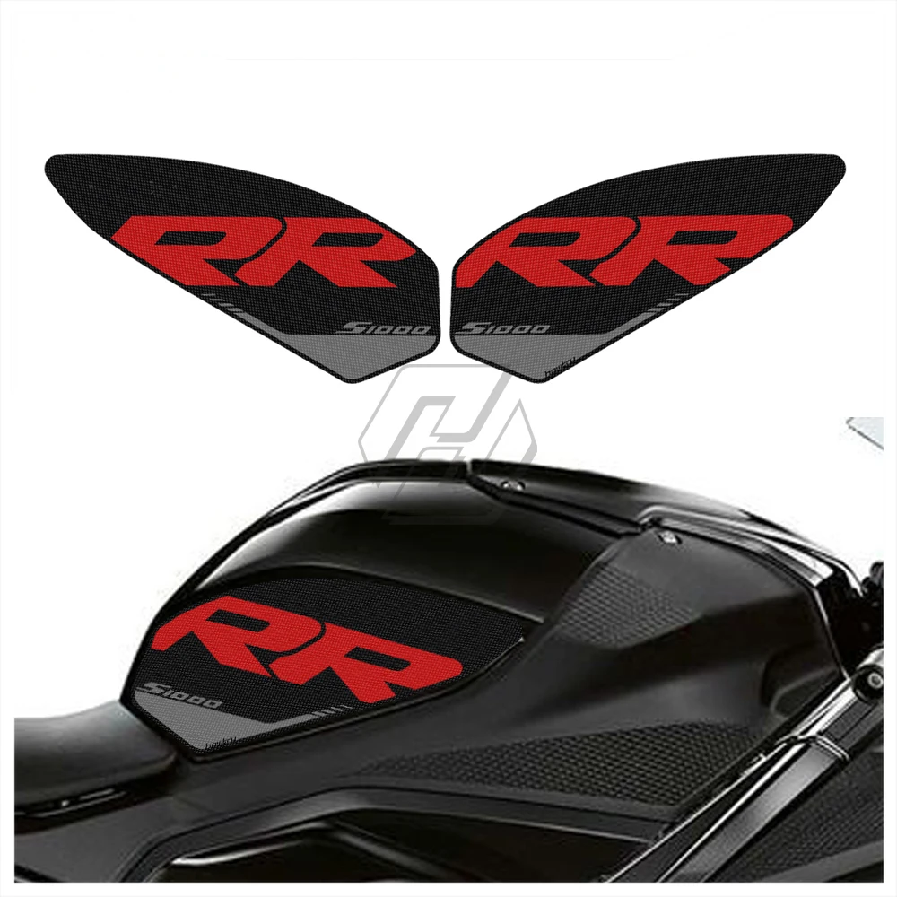 For BMW Motorrad S1000RR 2019-2021 Sticker Motorcycle Accessorie Side Tank Pad Protection Knee Grip Traction
For BMW Motorrad S1000RR 2019-2021 Sticker Motorcycle Accessorie Side Tank Pad Protection Knee Grip Traction