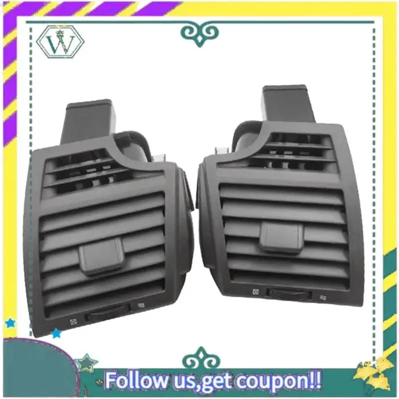 Upgraded 1Set Car Dash Side AC Air Conditioner Vent Outlet Panel Grille For Toyota Camry Aurion ACV40 GSV40 US Version 2007-2013
Upgraded 1Set Car Dash Side AC Air Conditioner Vent Outlet Panel Grille For Toyota Camry Aurion ACV40 GSV40 US Version 2007-2013