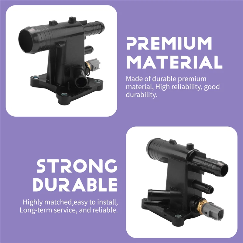 Upper Water Pipe Interface Assembly Water Tank For Ford Mondeo Kuga Edge Taurus Explorer/2.0T- CJ5E8K556BA CJ5E8K556BB
Upper Water Pipe Interface Assembly Water Tank For Ford Mondeo Kuga Edge Taurus Explorer/2.0T- CJ5E8K556BA CJ5E8K556BB