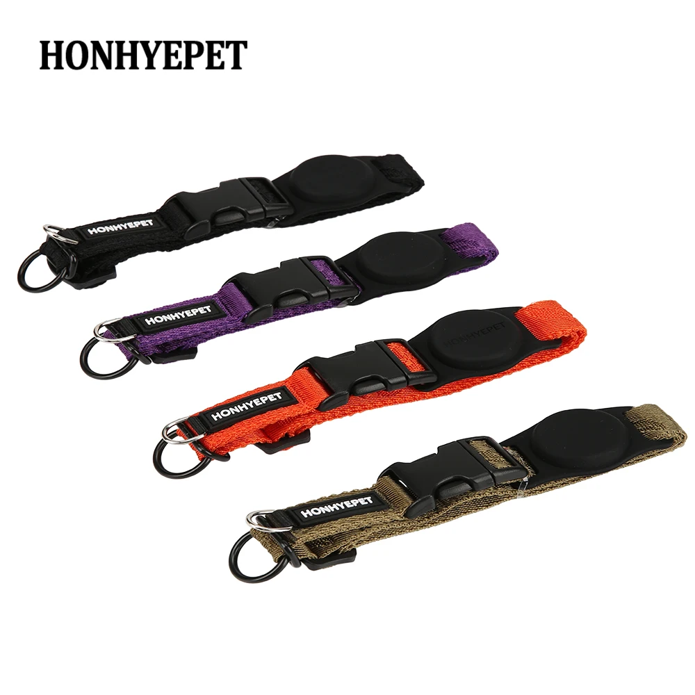 HONHYEPET HC7201 Anti-Bite Dog Collar No Choke Neck Strap for Large Medium & Small Dogs Pet Special Positioning Collar
HONHYEPET HC7201 Anti-Bite Dog Collar No Choke Neck Strap for Large Medium & Small Dogs Pet Special Positioning Collar