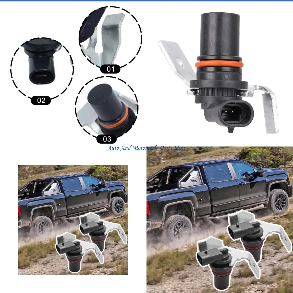 P9FD Automotive Accessory for Express 2500 3500 4500 Car Speed 24203876 Transmission Speed Easy Installation
P9FD Automotive Accessory for Express 2500 3500 4500 Car Speed 24203876 Transmission Speed Easy Installation