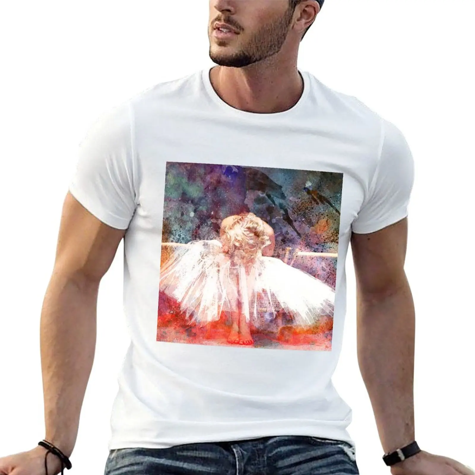 BROKEN DREAMS T-Shirt man t shirt cotton high quality man t shirt cotton anime t shirts for man T-shirt
BROKEN DREAMS T-Shirt man t shirt cotton high quality man t shirt cotton anime t shirts for man T-shirt