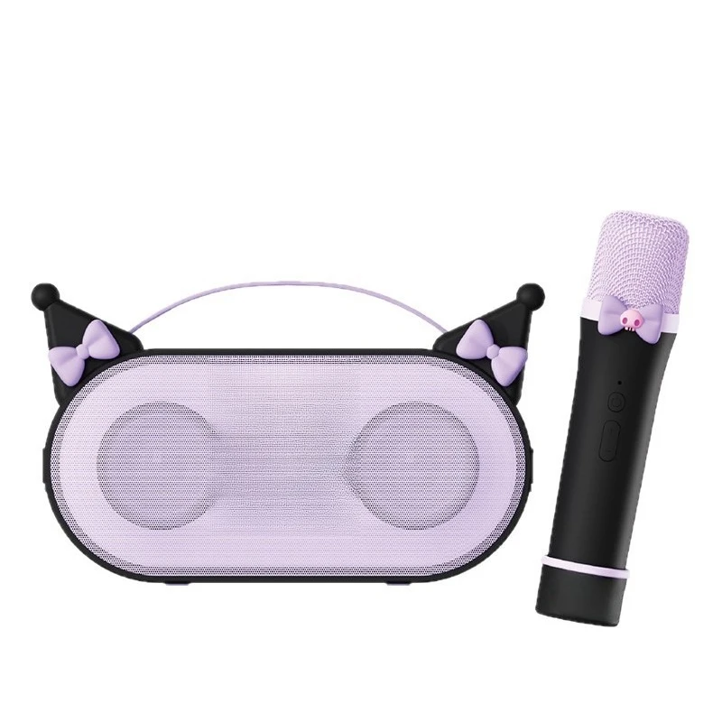 Wireless microphone, microphone, stereo, home k song, June 1st Children's Day gift, birthday gift for girls
Wireless microphone, microphone, stereo, home k song, June 1st Children's Day gift, birthday gift for girls