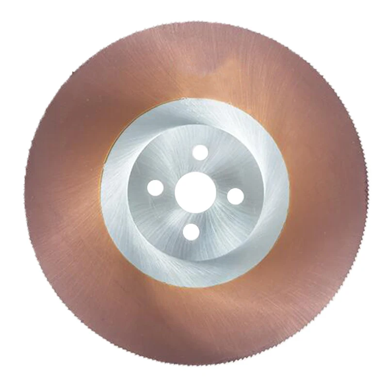 Factory Direct Sales Metal Cutting Disc Circular Saw Blade
Factory Direct Sales Metal Cutting Disc Circular Saw Blade