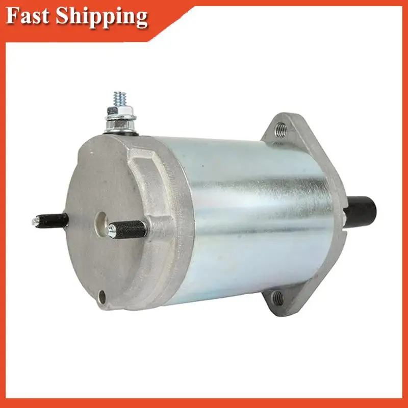 A90E-High Quality Starter Motor For Polaris Snowmobile 340 500 600 700 800 AM52455 2410748 4170006 SMH12A104 SAB0105 5698340
A90E-High Quality Starter Motor For Polaris Snowmobile 340 500 600 700 800 AM52455 2410748 4170006 SMH12A104 SAB0105 5698340