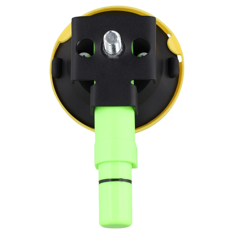 AT51-3Inch Concave Vacuum Cup 75Mm Heavy Duty Hand Pump Suction Cup With Threaded Stud
AT51-3Inch Concave Vacuum Cup 75Mm Heavy Duty Hand Pump Suction Cup With Threaded Stud