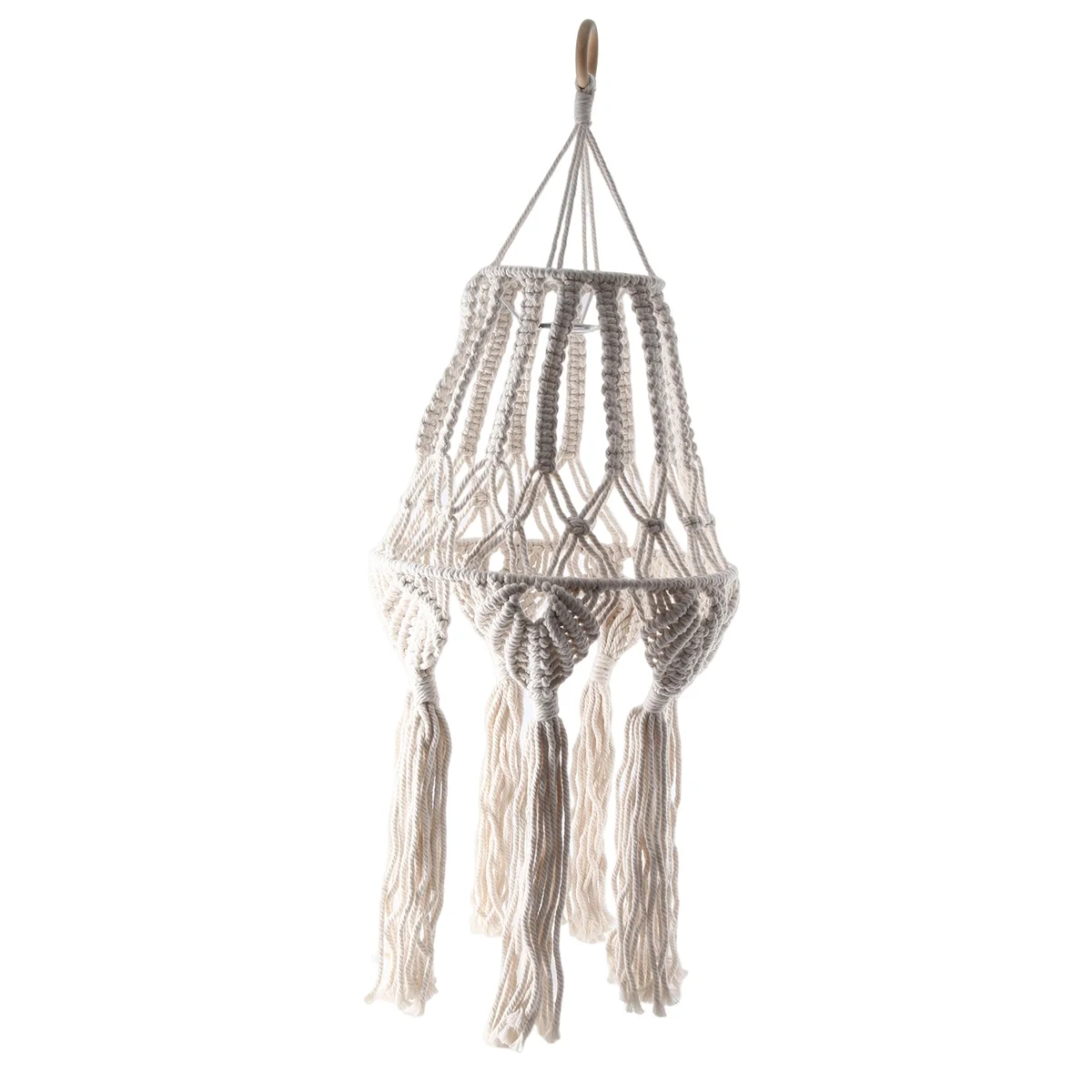 DGO-nMacrame абажур подвесной подвесной светильник крышка спальня гостиная домашний декор тканый
DGO-nMacrame абажур подвесной подвесной светильник крышка спальня гостиная домашний декор тканый