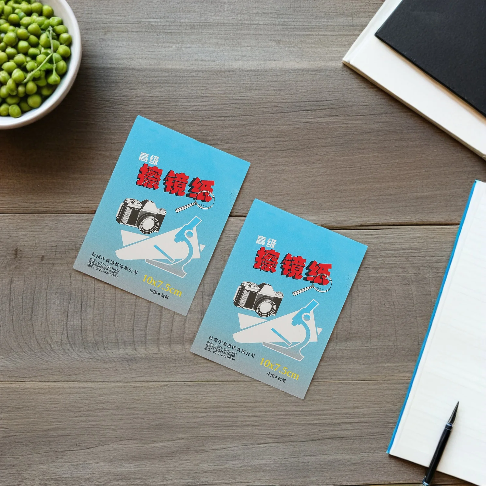 Advanced Lens Cleaning Tissue Ultrafine Fiber Wipes For Eyeglasses Camera Microscope Portable Dry Wet Use Glasses
Advanced Lens Cleaning Tissue Ultrafine Fiber Wipes For Eyeglasses Camera Microscope Portable Dry Wet Use Glasses