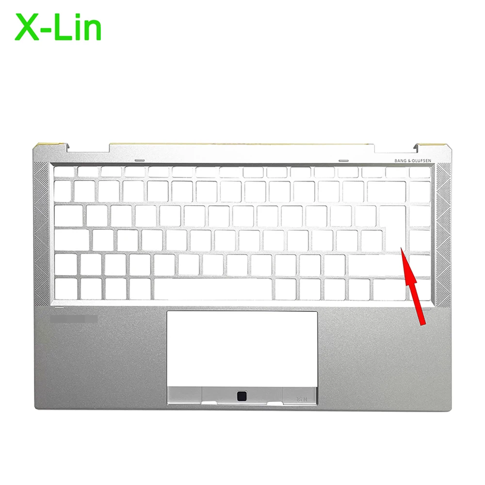 Для ноутбука HP Elitebook X360 1040 G7 верхняя крышка упор для ладони рамка для клавиатуры
Для ноутбука HP Elitebook X360 1040 G7 верхняя крышка упор для ладони рамка для клавиатуры
