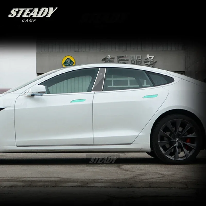 Для Tesla Model S 2020-2022 2023 Внешняя Автомобильная Защитная пленка для стекла телефона из ТПУ с защитой от царапин аксессуары для ремонта
Для Tesla Model S 2020-2022 2023 Внешняя Автомобильная Защитная пленка для стекла телефона из ТПУ с защитой от царапин аксессуары для ремонта