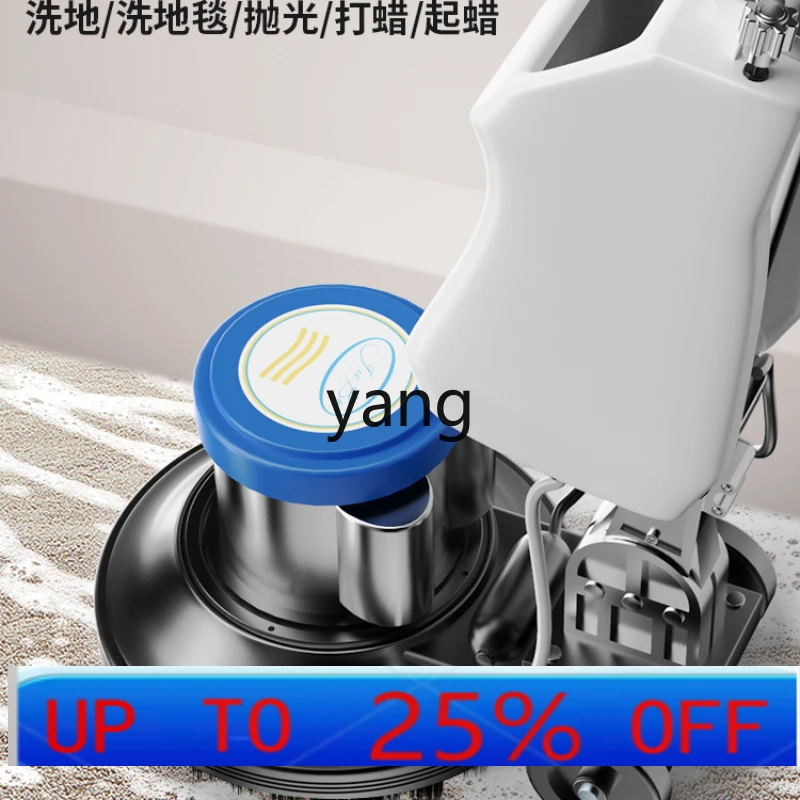 LTT Washing Machine Commercial Multi-Function Hand Push Hotel Brush Grinding Washing Machine
LTT Washing Machine Commercial Multi-Function Hand Push Hotel Brush Grinding Washing Machine