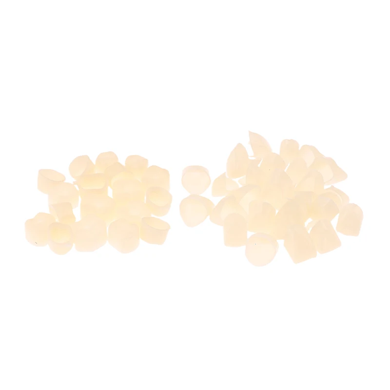 Dental Temporary Crown Material Bag for Anterior & Molar Teeth Veneers Gum Protection High-Quality Stable Material
Dental Temporary Crown Material Bag for Anterior & Molar Teeth Veneers Gum Protection High-Quality Stable Material