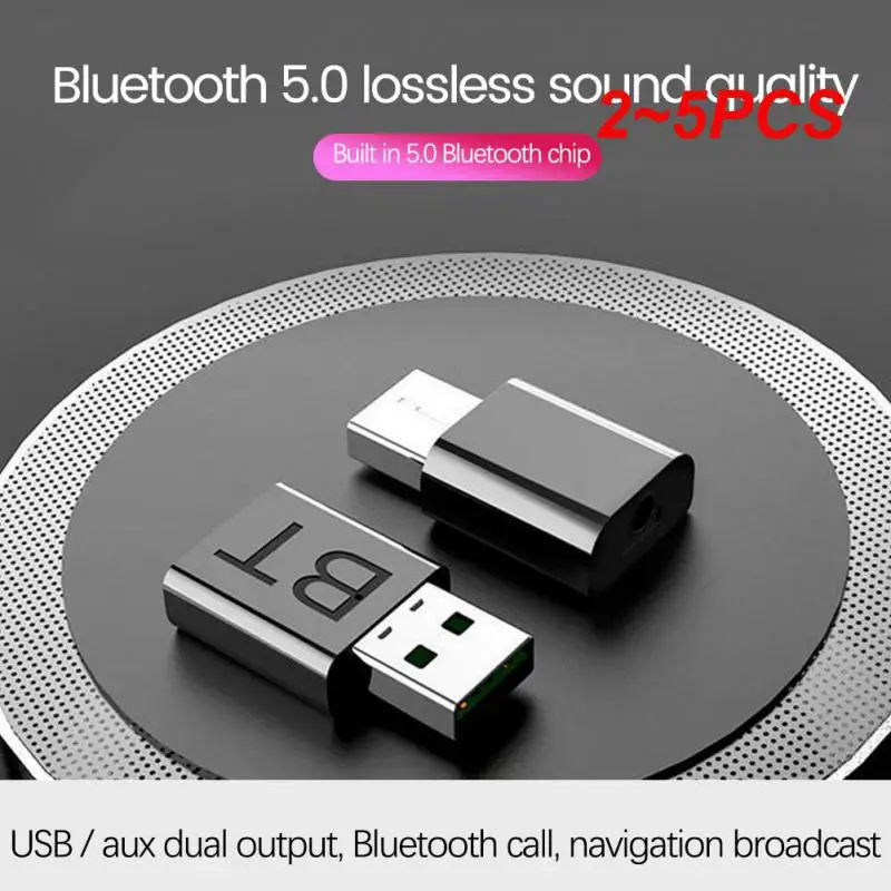 2 ~ 5 шт. Bluetooth 5,0 передатчик-приемник 5,0 + передача EDR/прием адаптер «два в одном» Bluetooth 5,0 USB 3,5 мм AUX адаптер автомобильный
2 ~ 5 шт. Bluetooth 5,0 передатчик-приемник 5,0 + передача EDR/прием адаптер «два в одном» Bluetooth 5,0 USB 3,5 мм AUX адаптер автомобильный
