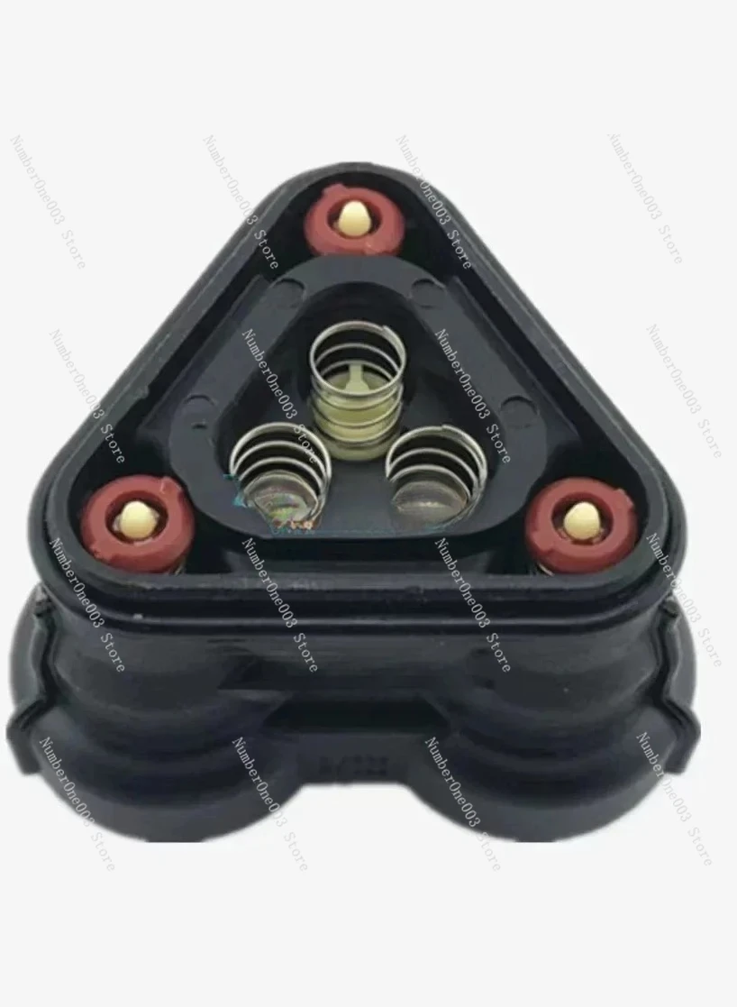 Для бытовой небольшой чистящей машины Karcher Автомойка высокого давления K3. К4. Сиденье насоса серии K5 в сборе
Для бытовой небольшой чистящей машины Karcher Автомойка высокого давления K3. К4. Сиденье насоса серии K5 в сборе