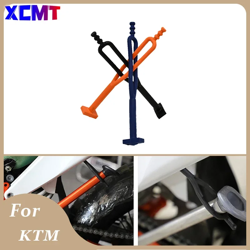 Motocross Side Bracket Support Rubber Strap For KTM XC XCW XC-W TPI EXC EXC-F Six Days 125 250 300 350 450 500 1998-2021 2022
Motocross Side Bracket Support Rubber Strap For KTM XC XCW XC-W TPI EXC EXC-F Six Days 125 250 300 350 450 500 1998-2021 2022