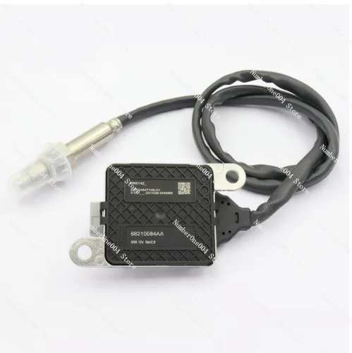 For Nitrogen Oxygen Sensor 68447681AA Is Suitable for 19-23 Dodge RAM2500 3500 4500 5500 6.7L
For Nitrogen Oxygen Sensor 68447681AA Is Suitable for 19-23 Dodge RAM2500 3500 4500 5500 6.7L