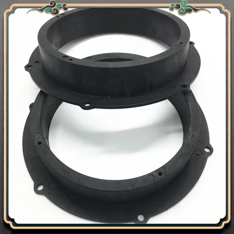 M45K-2PCS 6.5 Inch Car Speaker Mounting Spacer Adaptor Rings For Magotan Skoda Spare Parts Car Stereo Audio Speaker Spacer
M45K-2PCS 6.5 Inch Car Speaker Mounting Spacer Adaptor Rings For Magotan Skoda Spare Parts Car Stereo Audio Speaker Spacer