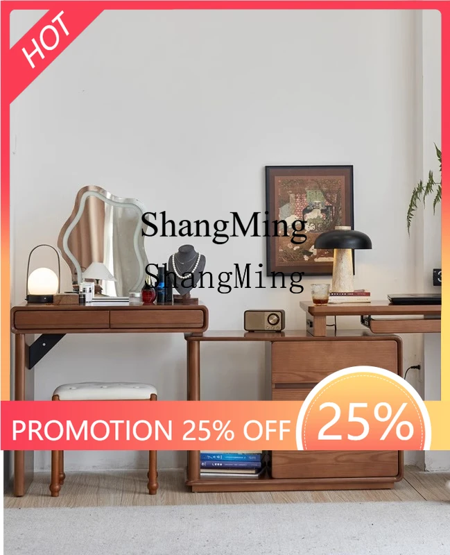 FG красивый средневековый угловой компьютерный столик для маленькой квартиры, выдвижной прикроватный столик для спальни, шкаф для хранения, столик для макияжа
FG красивый средневековый угловой компьютерный столик для маленькой квартиры, выдвижной прикроватный столик для спальни, шкаф для хранения, столик для макияжа