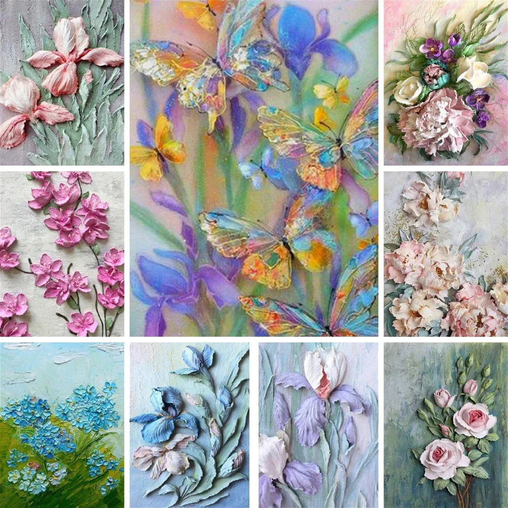 122879 Paint By Number For Adults Personalized DIY Craft Kits For Adults Wall Decor Gift For Wife
122879 Paint By Number For Adults Personalized DIY Craft Kits For Adults Wall Decor Gift For Wife