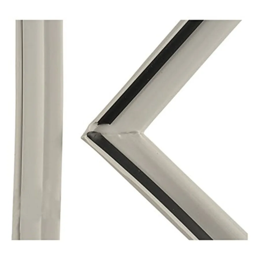 Прямая замена уплотнений для холодильника Whirlpool WP2319264W, совместимых с моделями Fip 2319264W 1199976 226
Прямая замена уплотнений для холодильника Whirlpool WP2319264W, совместимых с моделями Fip 2319264W 1199976 226