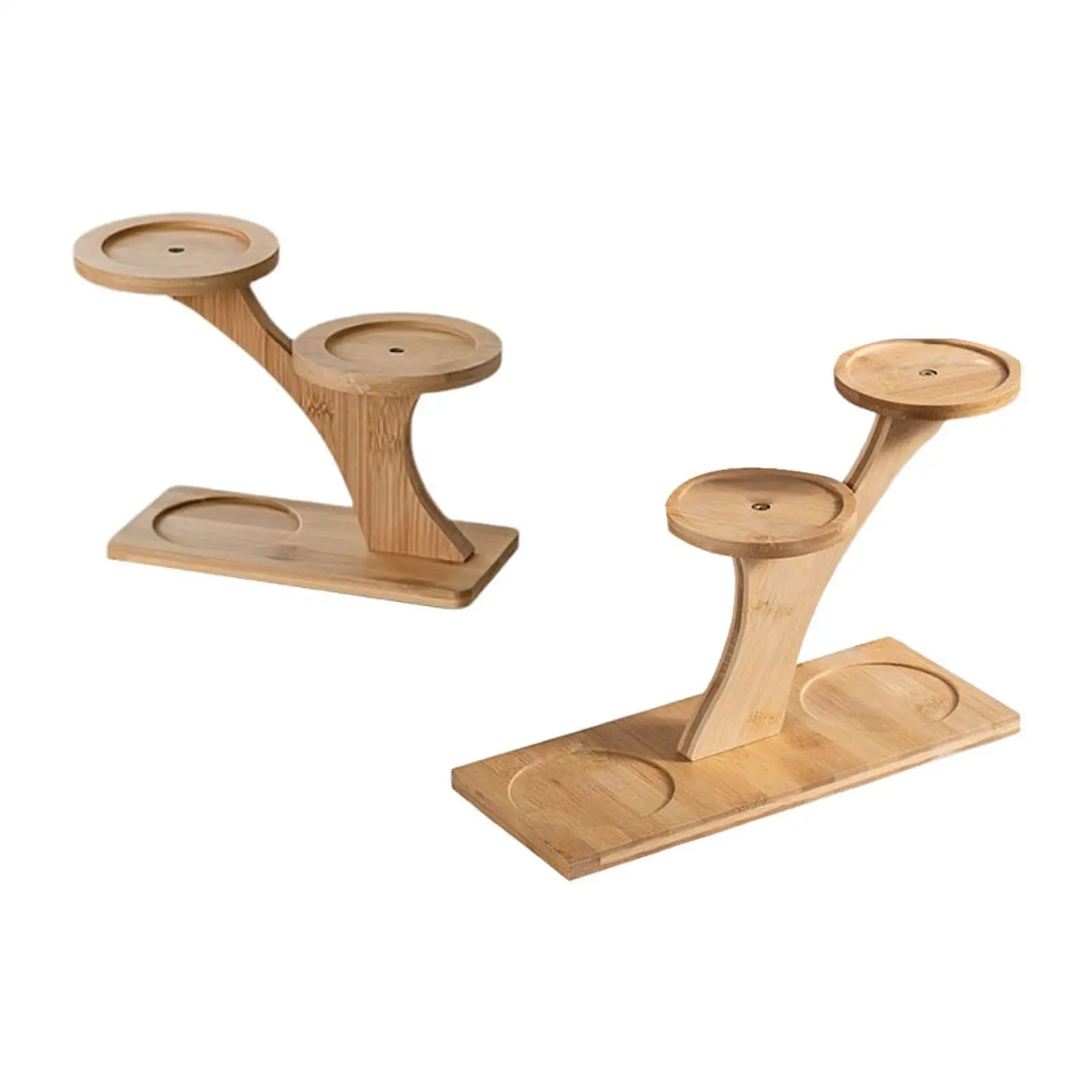 Wooden Plant Stand Tabletop Flowerpot Tray Rack Decor Mini Potted Organizer Flower Shelf for Bedroom Indoor Home Outdoor Desk
Wooden Plant Stand Tabletop Flowerpot Tray Rack Decor Mini Potted Organizer Flower Shelf for Bedroom Indoor Home Outdoor Desk