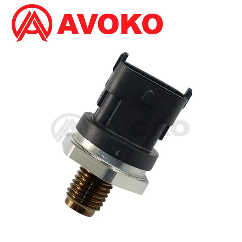 0281002909 High Pressure Common Rail Fuel Pressure Sensor For Citroen Relay 2.8 HDi 4x4 Peugeot Boxer 2.8 HDi 1920PR
0281002909 High Pressure Common Rail Fuel Pressure Sensor For Citroen Relay 2.8 HDi 4x4 Peugeot Boxer 2.8 HDi 1920PR