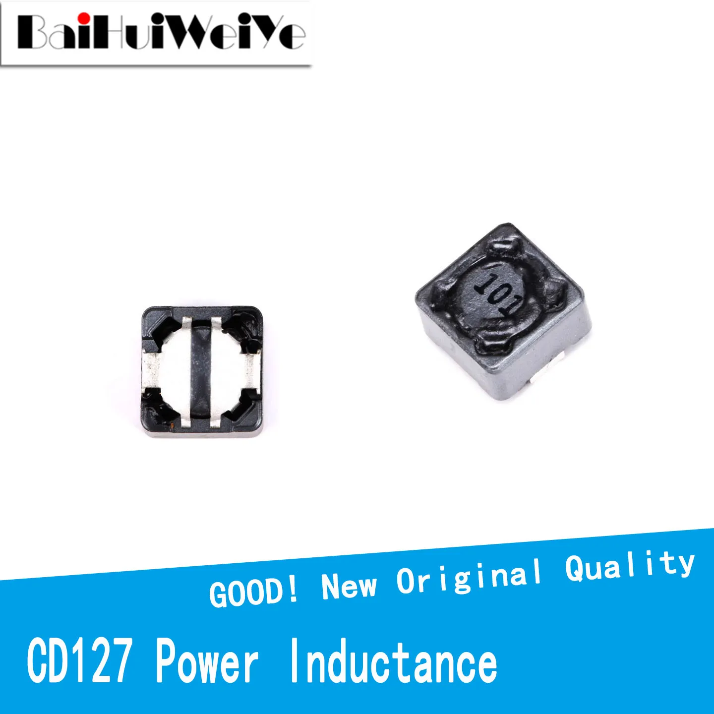 10 шт. индукторов CD127, экранированный индуктор CD127R, SMD-индуктор 12*12*7 мм, 2.2/3.3/4.7/6.8/10/15/22/33/47/68/100-680 мкГн, новый
10 шт. индукторов CD127, экранированный индуктор CD127R, SMD-индуктор 12*12*7 мм, 2.2/3.3/4.7/6.8/10/15/22/33/47/68/100-680 мкГн, новый