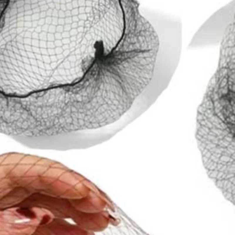 10/20/30/50Pcs Durable Nylon Hair Net Bun Hair Hair style Tool Black Beige Brown Hair Net For Wigs Mesh Hair Styling Hairnets
10/20/30/50Pcs Durable Nylon Hair Net Bun Hair Hair style Tool Black Beige Brown Hair Net For Wigs Mesh Hair Styling Hairnets