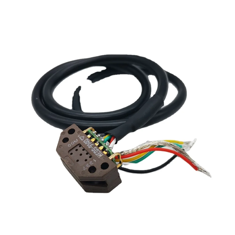 PD30-014-06G360BST5 Encoder Module 6MM Shaft Modular Encoder for Textile Machine
PD30-014-06G360BST5 Encoder Module 6MM Shaft Modular Encoder for Textile Machine