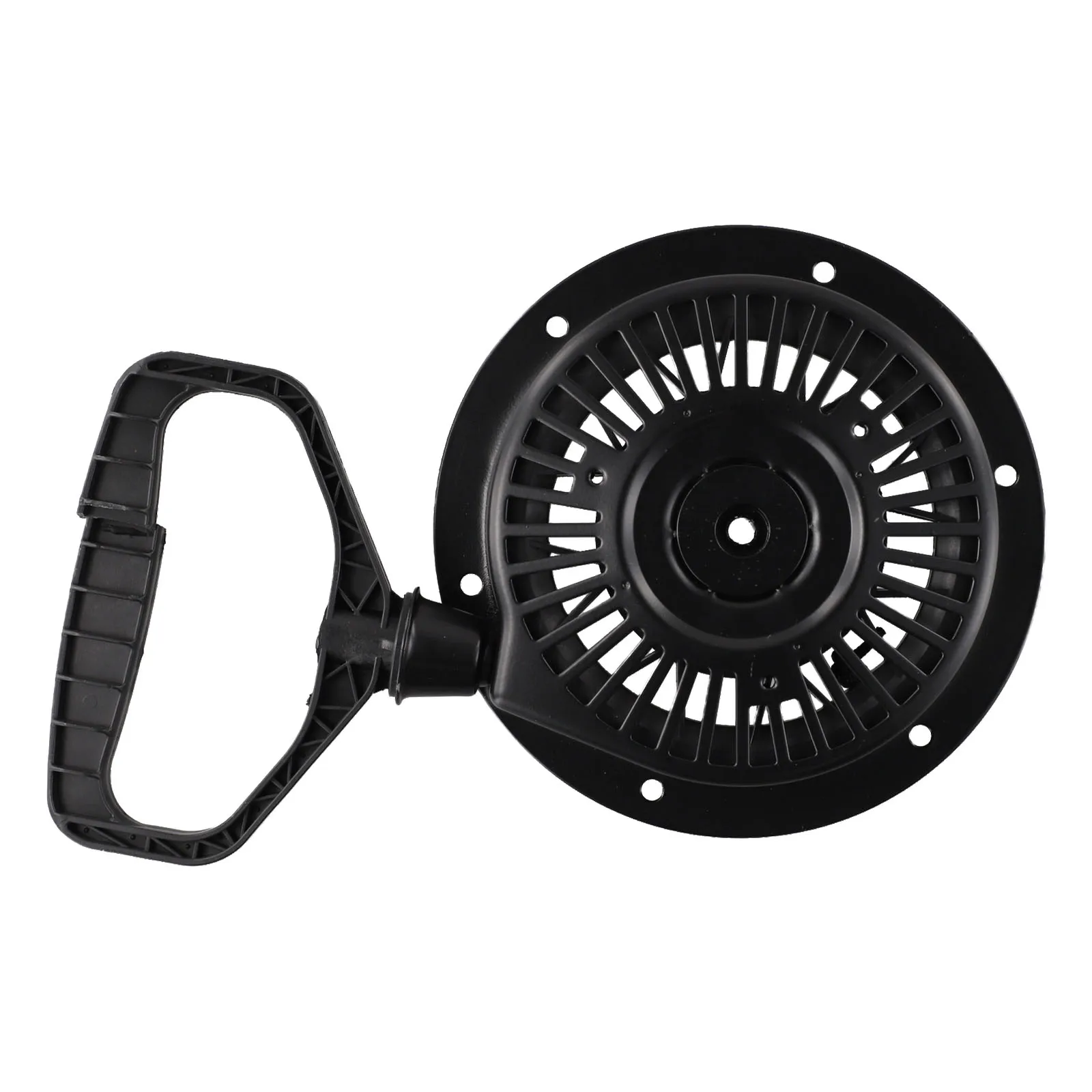 Diverse Compatibility of This Recoil Pulley System Supports a Range of Model Numbers in the Industry Standard Category
Diverse Compatibility of This Recoil Pulley System Supports a Range of Model Numbers in the Industry Standard Category