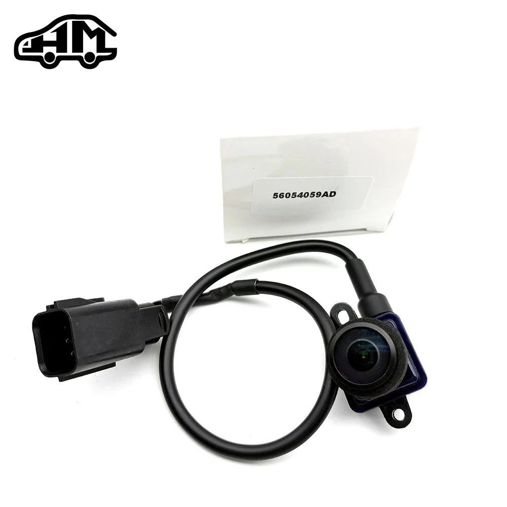 OE:56054059AD 56054059AC 56054059AE 56054059AB New High Quality 6Pins Rear View Camera Backup For Jeep Grand Cherokee Durango
OE:56054059AD 56054059AC 56054059AE 56054059AB New High Quality 6Pins Rear View Camera Backup For Jeep Grand Cherokee Durango